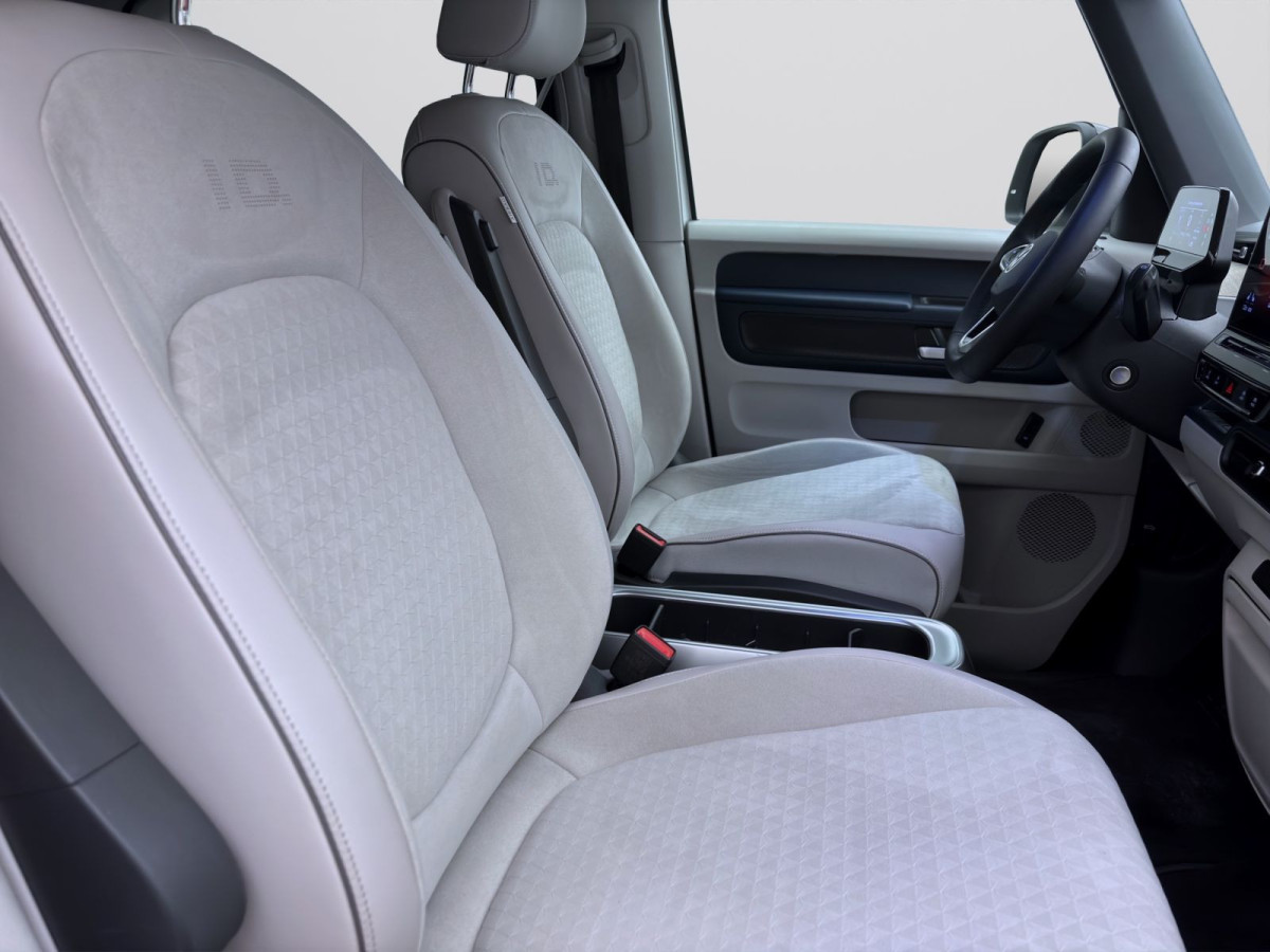 Thumb 15: Volkswagen ID.Buzz PRO IQ.LIGHT NAVI KAMERA ACC
