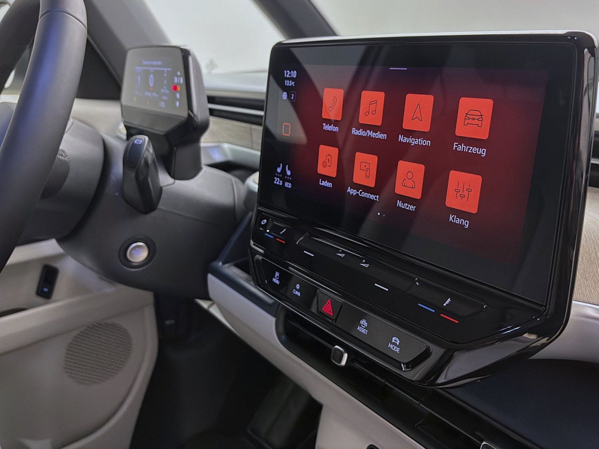 Thumb 19: Volkswagen ID.Buzz PRO IQ.LIGHT NAVI KAMERA ACC