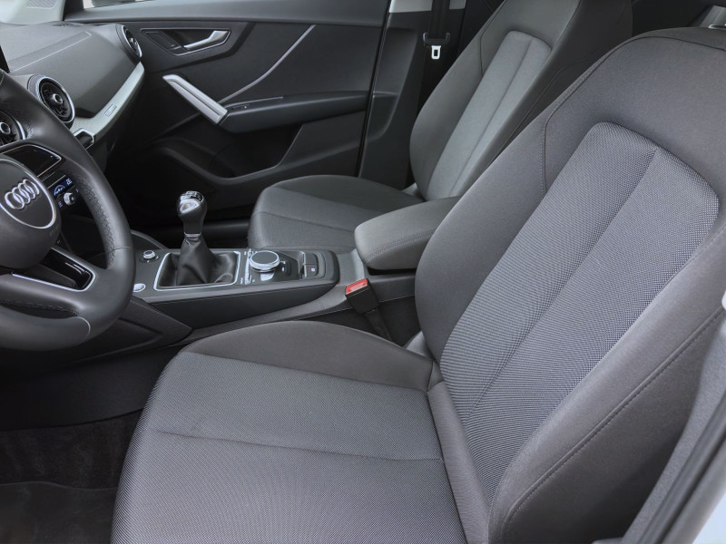 Bild 8: Audi Q2 30 TFSI ADVANCED AHK LED SITZHZG PDC GRA