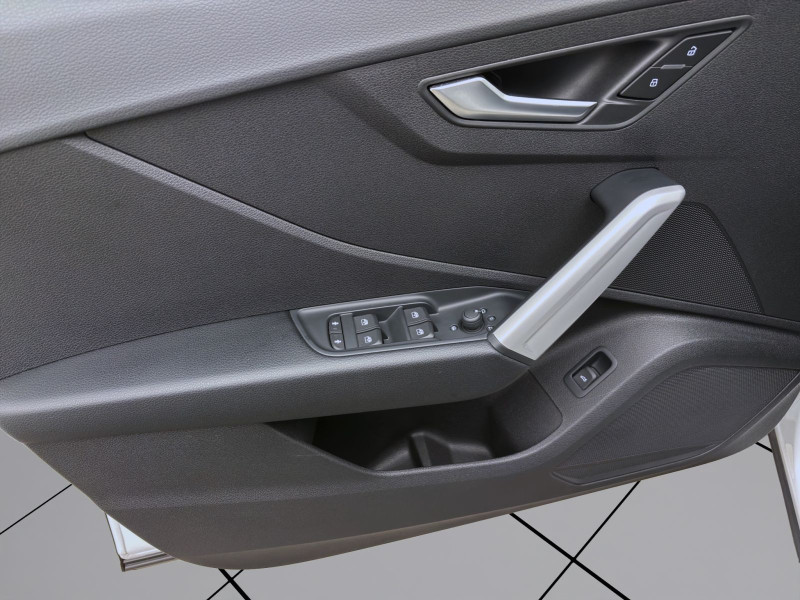 Bild 9: Audi Q2 30 TFSI ADVANCED AHK LED SITZHZG PDC GRA