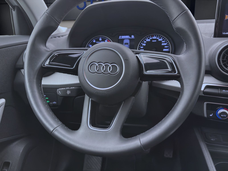 Bild 11: Audi Q2 30 TFSI ADVANCED AHK LED SITZHZG PDC GRA