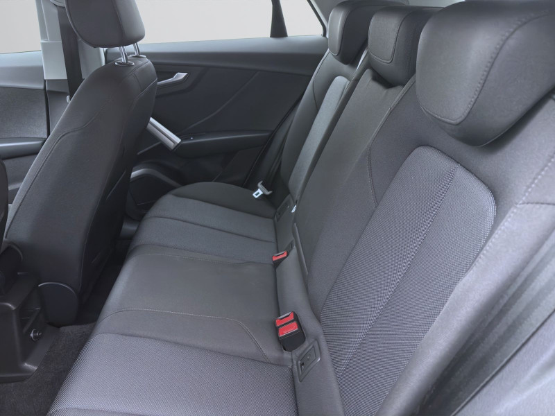 Bild 14: Audi Q2 30 TFSI ADVANCED AHK LED SITZHZG PDC GRA