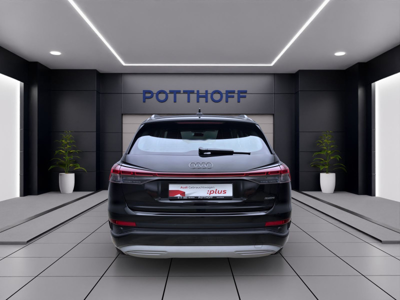 Bild 2: Audi Q4 e-tron 55 Q AHK NAVIKAMERA LED SITZHZG
