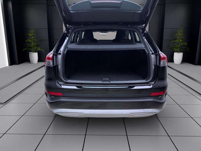 Bild 3: Audi Q4 e-tron 55 Q AHK NAVIKAMERA LED SITZHZG