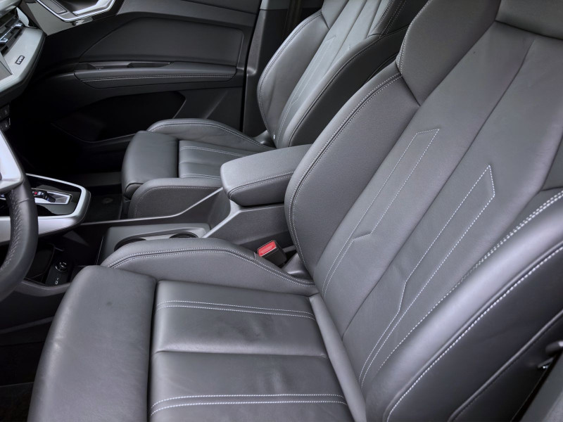 Bild 8: Audi Q4 e-tron 55 Q AHK NAVIKAMERA LED SITZHZG