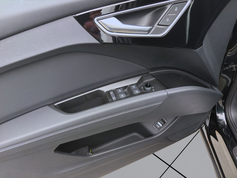 Bild 9: Audi Q4 e-tron 55 Q AHK NAVIKAMERA LED SITZHZG