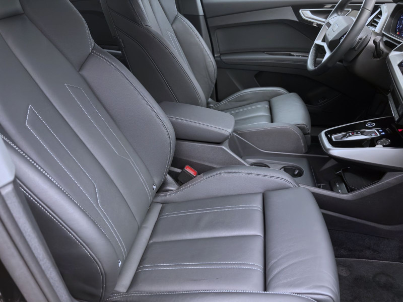 Bild 15: Audi Q4 e-tron 55 Q AHK NAVIKAMERA LED SITZHZG