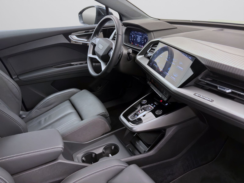 Bild 16: Audi Q4 e-tron 55 Q AHK NAVIKAMERA LED SITZHZG