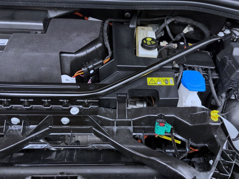 Bild 17: Audi Q4 e-tron 55 Q AHK NAVIKAMERA LED SITZHZG