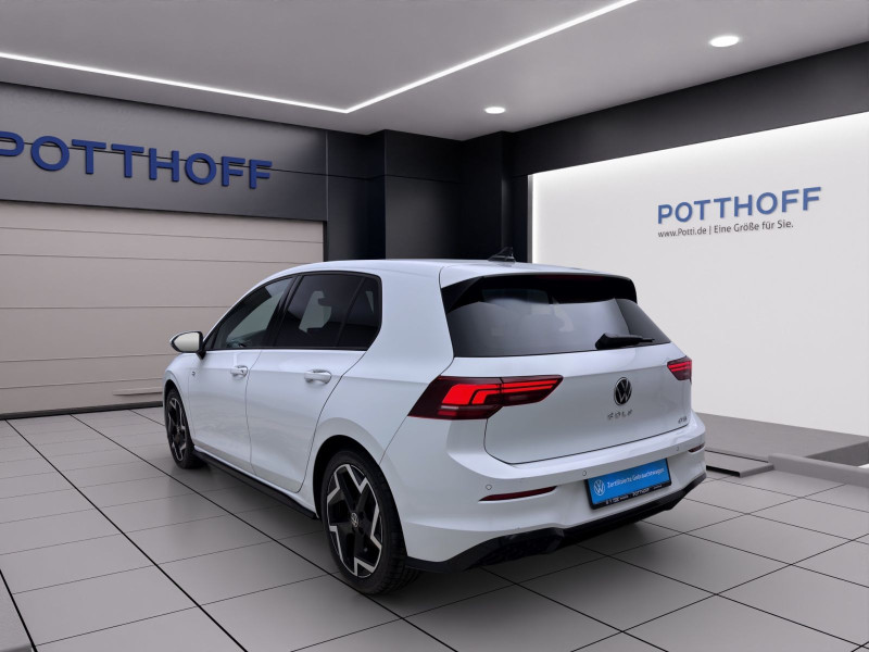 Bild 1: Volkswagen Golf 1.5 eTSI DSG R-LINE NAVI ACC HuD LED
