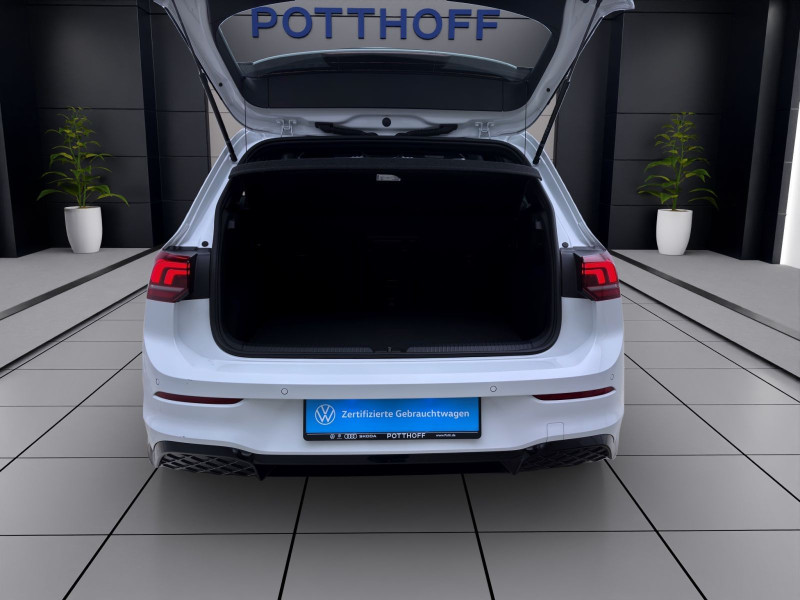 Bild 3: Volkswagen Golf 1.5 eTSI DSG R-LINE NAVI ACC HuD LED