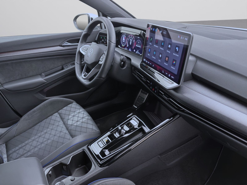 Bild 16: Volkswagen Golf 1.5 eTSI DSG R-LINE NAVI ACC HuD LED