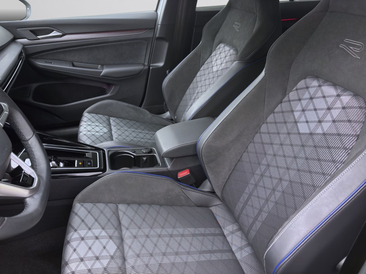 Thumb 8: Volkswagen Golf 1.5 eTSI DSG R-LINE NAVI ACC HuD LED