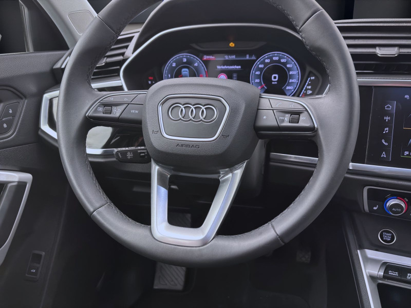 Bild 11: Audi Q3 Sportback 35 TDI NAVI+ KAMERA AHK PDC LM18