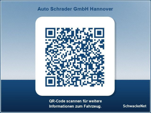 Ansicht 2 - Gebrauchtwagen Fahrzeug, Modell Leaf der Marke Nissan von Verkäufer Auto Schrader GmbH