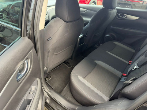 Ansicht 9 - Gebrauchtwagen Fahrzeug, Modell Qashqai der Marke Nissan von Verkäufer Auto Schrader GmbH