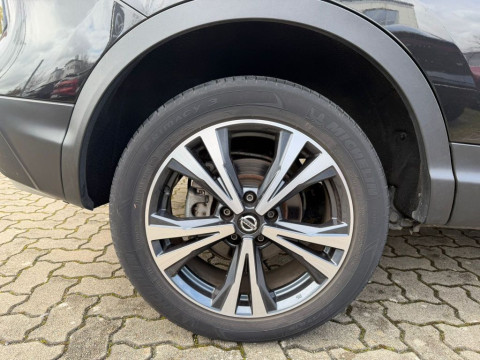 Ansicht 13 - Gebrauchtwagen Fahrzeug, Modell Qashqai der Marke Nissan von Verkäufer Auto Schrader GmbH