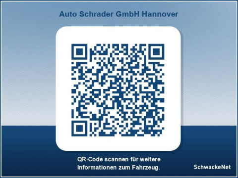 Ansicht 14 - Gebrauchtwagen Fahrzeug, Modell Qashqai der Marke Nissan von Verkäufer Auto Schrader GmbH