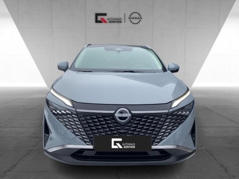 Ansicht 6 - Gebrauchtwagen Fahrzeug, Modell Qashqai der Marke Nissan von Verkäufer Autohaus Günther GmbH