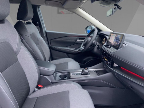 Ansicht 10 - Gebrauchtwagen Fahrzeug, Modell Qashqai der Marke Nissan von Verkäufer Autohaus Günther GmbH