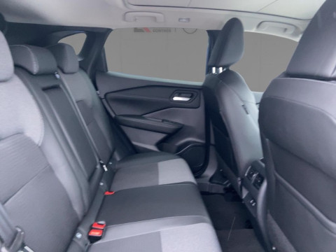 Ansicht 11 - Gebrauchtwagen Fahrzeug, Modell Qashqai der Marke Nissan von Verkäufer Autohaus Günther GmbH