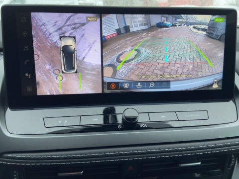 Ansicht 15 - Gebrauchtwagen Fahrzeug, Modell Qashqai der Marke Nissan von Verkäufer Autohaus Günther GmbH