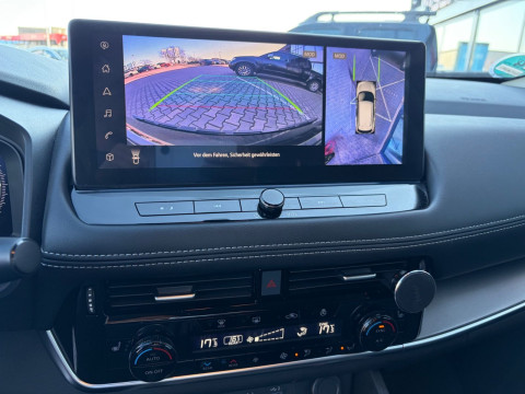 Ansicht 6 - Gebrauchtwagen Fahrzeug, Modell X-Trail der Marke Nissan von Verkäufer Auto Trias GmbH