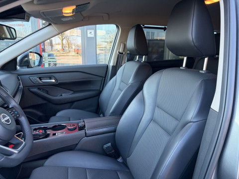 Ansicht 8 - Gebrauchtwagen Fahrzeug, Modell X-Trail der Marke Nissan von Verkäufer Auto Trias GmbH