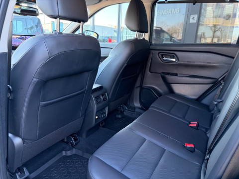 Ansicht 9 - Gebrauchtwagen Fahrzeug, Modell X-Trail der Marke Nissan von Verkäufer Auto Trias GmbH