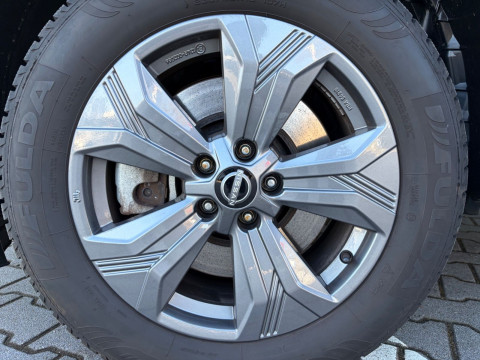 Ansicht 11 - Gebrauchtwagen Fahrzeug, Modell X-Trail der Marke Nissan von Verkäufer Auto Trias GmbH