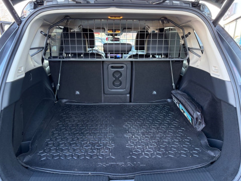 Ansicht 12 - Gebrauchtwagen Fahrzeug, Modell X-Trail der Marke Nissan von Verkäufer Auto Trias GmbH