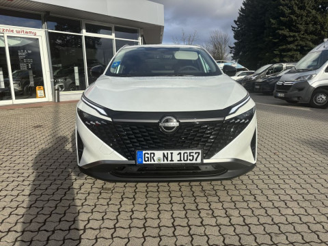 Ansicht 8 - Gebrauchtwagen Fahrzeug, Modell Qashqai der Marke Nissan von Verkäufer Horst Büchner Automobile GmbH