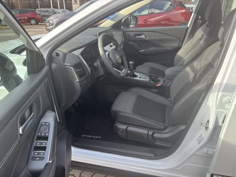 Ansicht 9 - Gebrauchtwagen Fahrzeug, Modell Qashqai der Marke Nissan von Verkäufer Horst Büchner Automobile GmbH