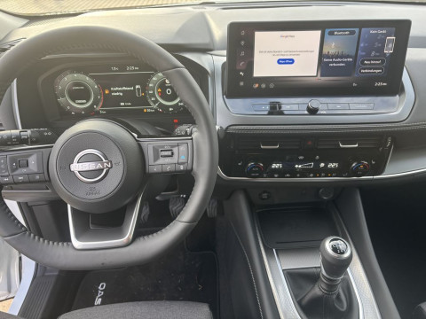 Ansicht 10 - Gebrauchtwagen Fahrzeug, Modell Qashqai der Marke Nissan von Verkäufer Horst Büchner Automobile GmbH