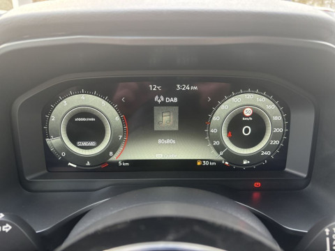 Ansicht 12 - Gebrauchtwagen Fahrzeug, Modell Qashqai der Marke Nissan von Verkäufer Horst Büchner Automobile GmbH