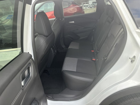 Ansicht 15 - Gebrauchtwagen Fahrzeug, Modell Qashqai der Marke Nissan von Verkäufer Horst Büchner Automobile GmbH