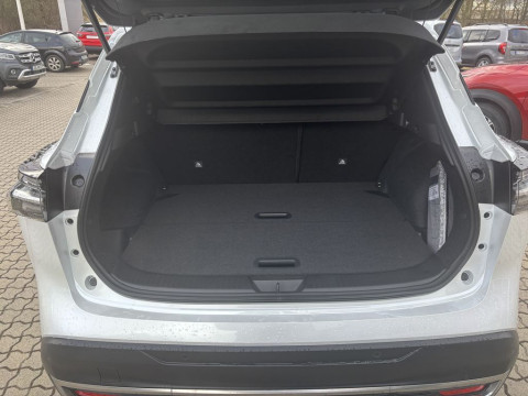 Ansicht 17 - Gebrauchtwagen Fahrzeug, Modell Qashqai der Marke Nissan von Verkäufer Horst Büchner Automobile GmbH