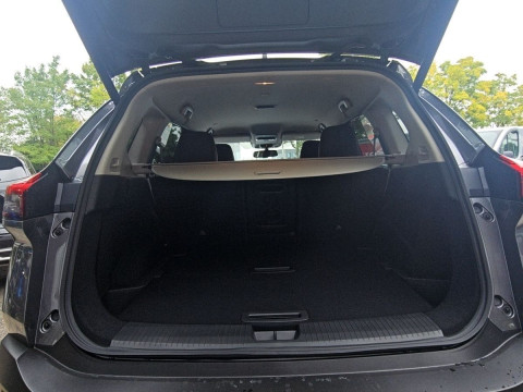 Ansicht 5 - Gebrauchtwagen Fahrzeug, Modell X-Trail der Marke Nissan von Verkäufer PRECKEL Automobile GmbH