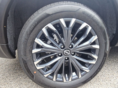 Ansicht 6 - Gebrauchtwagen Fahrzeug, Modell X-Trail der Marke Nissan von Verkäufer PRECKEL Automobile GmbH