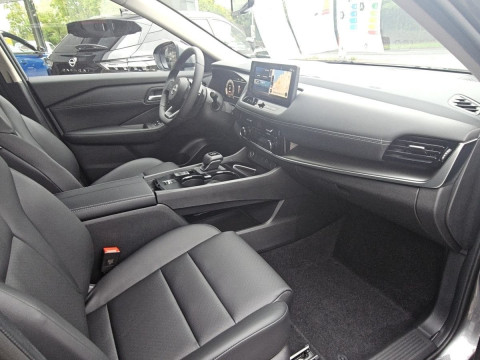 Ansicht 7 - Gebrauchtwagen Fahrzeug, Modell X-Trail der Marke Nissan von Verkäufer PRECKEL Automobile GmbH