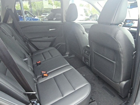 Ansicht 8 - Gebrauchtwagen Fahrzeug, Modell X-Trail der Marke Nissan von Verkäufer PRECKEL Automobile GmbH