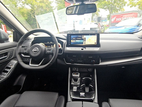 Ansicht 9 - Gebrauchtwagen Fahrzeug, Modell X-Trail der Marke Nissan von Verkäufer PRECKEL Automobile GmbH