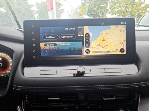 Ansicht 11 - Gebrauchtwagen Fahrzeug, Modell X-Trail der Marke Nissan von Verkäufer PRECKEL Automobile GmbH