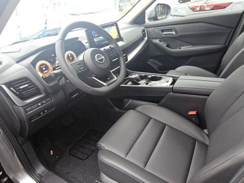 Ansicht 12 - Gebrauchtwagen Fahrzeug, Modell X-Trail der Marke Nissan von Verkäufer PRECKEL Automobile GmbH