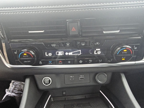 Ansicht 14 - Gebrauchtwagen Fahrzeug, Modell X-Trail der Marke Nissan von Verkäufer PRECKEL Automobile GmbH