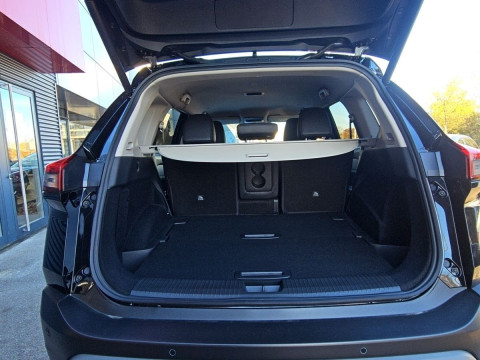 Ansicht 5 - Gebrauchtwagen Fahrzeug, Modell X-Trail der Marke Nissan von Verkäufer PRECKEL Automobile GmbH