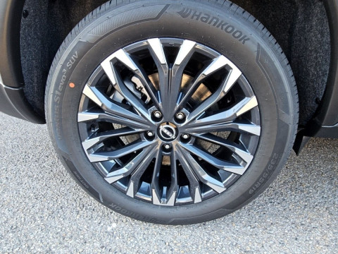 Ansicht 6 - Gebrauchtwagen Fahrzeug, Modell X-Trail der Marke Nissan von Verkäufer PRECKEL Automobile GmbH