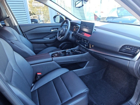 Ansicht 7 - Gebrauchtwagen Fahrzeug, Modell X-Trail der Marke Nissan von Verkäufer PRECKEL Automobile GmbH