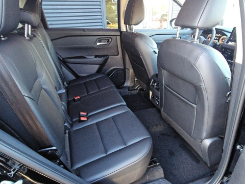 Ansicht 8 - Gebrauchtwagen Fahrzeug, Modell X-Trail der Marke Nissan von Verkäufer PRECKEL Automobile GmbH