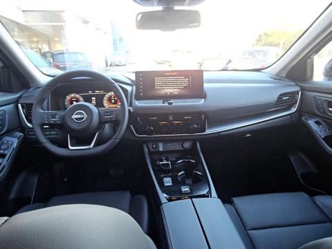 Ansicht 9 - Gebrauchtwagen Fahrzeug, Modell X-Trail der Marke Nissan von Verkäufer PRECKEL Automobile GmbH